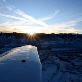 Rocky Mountain Flight School - Specialty Schools Near Me - Broomfield, Colorado Rocky Mountain Flight School - Specialty Schools Near Me - Broomfield, Colorado
