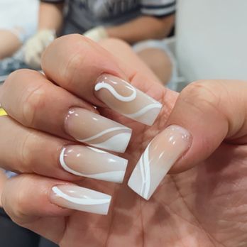 Swan Nails - Nail Salons Near Me - Las Vegas, Nevada Swan Nails - Nail Salons Near Me - Las Vegas, Nevada