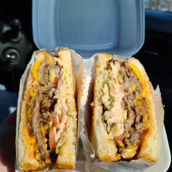 California Burger - California Melt - Burgers Near Me - Indianapolis, Indiana California Burger - California Melt - Burgers Near Me - Indianapolis, Indiana