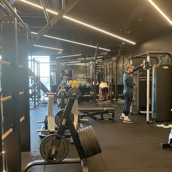 Trainmore - Inside - Gyms Near Me - Utrecht, Utah Trainmore - Inside - Gyms Near Me - Utrecht, Utah