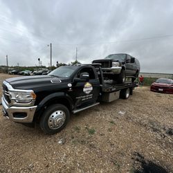 Country Roads Towing