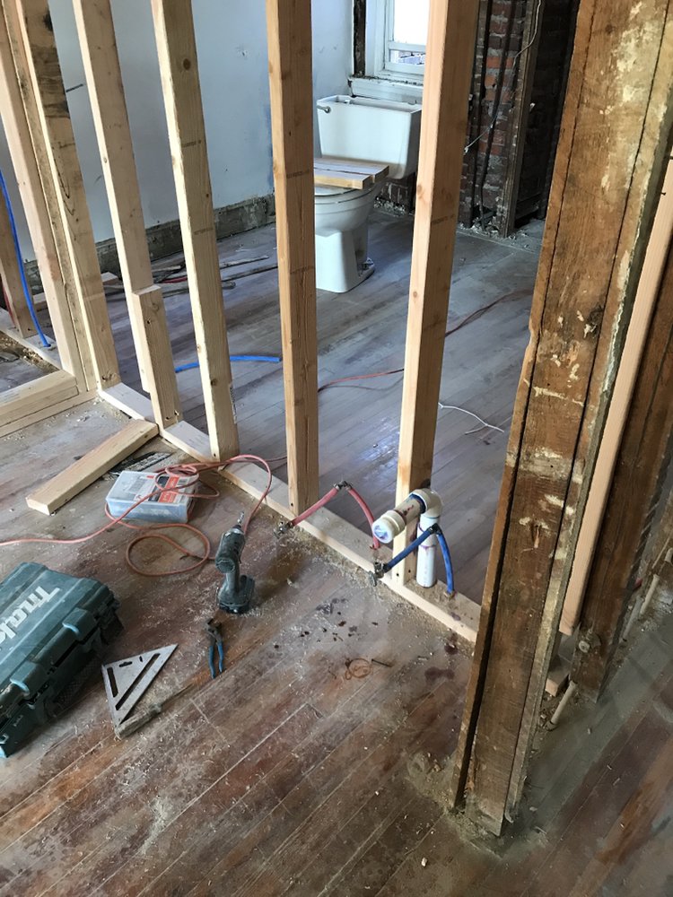 Slide of Abs General Contracting