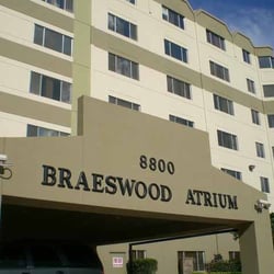 Braeswood Atrium - Braeswood Atrium