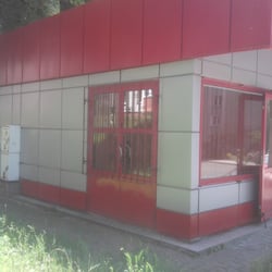 Piekarnia Chmura