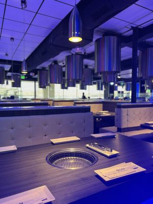 GEN Korean BBQ House by null