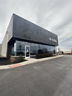 Deep Indian Kitchen (Union) by null