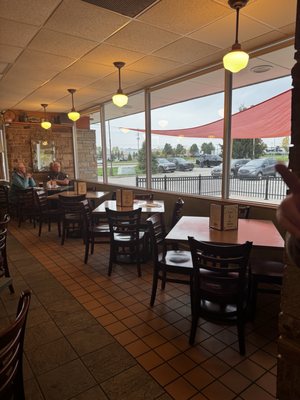 Fricano's Pizza Restaurant by null