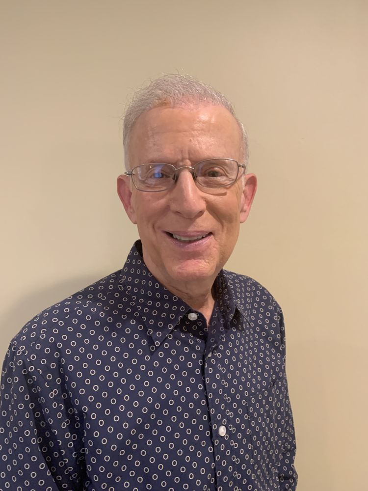 Alan Webber, LICSW - grief counselor in Newton, MA