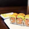 Mr Tokyo Japanese Restauarnt gift card