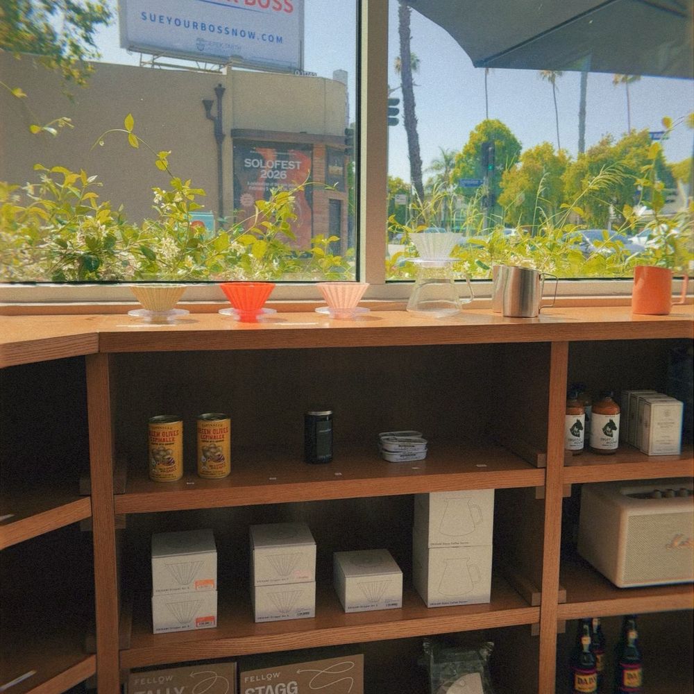 Lynx Coffee - Merch - Coffee & Tea Near Me - Sherman Oaks, California Lynx Coffee - Merch - Coffee & Tea Near Me - Sherman Oaks, California