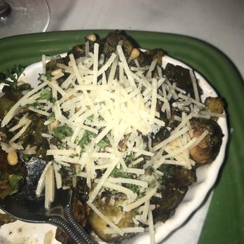 Santiago's Bodega - Brussels sprouts - Tapas Bars Near Me - Key West, Florida Santiago's Bodega - Brussels sprouts - Tapas Bars Near Me - Key West, Florida