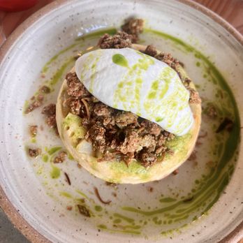 Proud Mary - Breakfast & Brunch Near Me - Austin, Texas