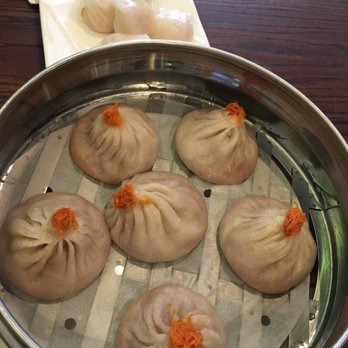 Tom's Dim Sum - Crab meat soup dumpling - Dim Sum Near Me - Media, Pennsylvania Tom's Dim Sum - Crab meat soup dumpling - Dim Sum Near Me - Media, Pennsylvania