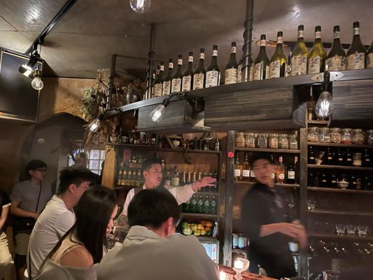 Bar Nayuta by null