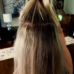 Selah Salon