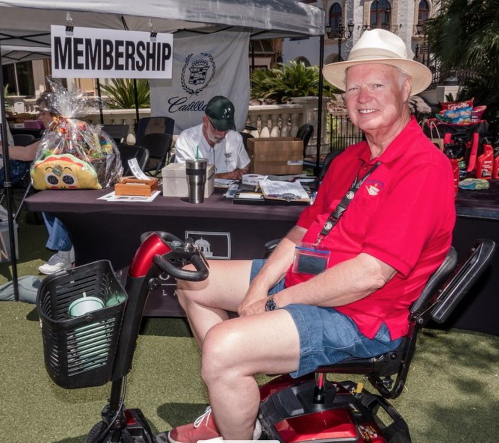 LAS VEGAS SCOOTERS & LIFTS 49 Photos & 28 Reviews 3340 Pepper Ln