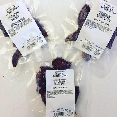 Filhart Beef by null