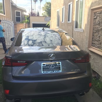 Crown Lexus - Our IS250 - Auto Repair Near Me - Ontario, California Crown Lexus - Our IS250 - Auto Repair Near Me - Ontario, California