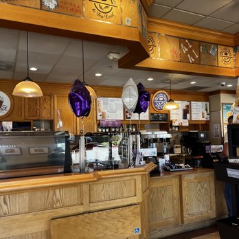 The Coffee Bean & Tea Leaf - Inside - Coffee & Tea Near Me - Chino Hills, California