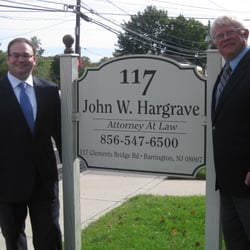 John W Hargrave And Associates - Our Attorneys - John W. Hargrave and Daniel L. Reinganum