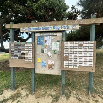 Redondo Beach Dog Park - Dog Parks Near Me - Redondo Beach, California Redondo Beach Dog Park - Dog Parks Near Me - Redondo Beach, California