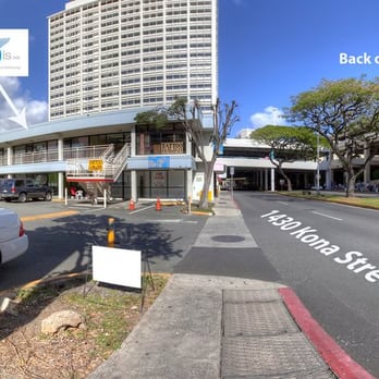 Oasis Spa - Parking Lot - Massage Therapy Near Me - Honolulu, Hawaii Oasis Spa - Parking Lot - Massage Therapy Near Me - Honolulu, Hawaii