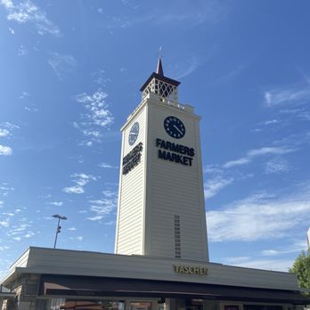 Coffee Corner - Farmers Market - Coffee & Tea Near Me - Los Angeles, California