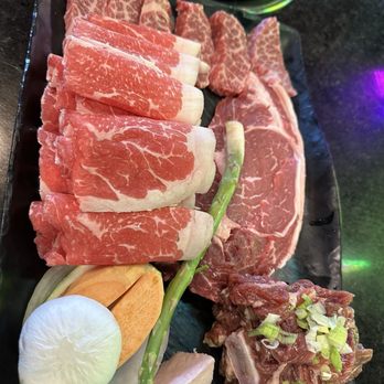 Kimchi Box Plus - Nice - Korean Near Me - Northville, Michigan