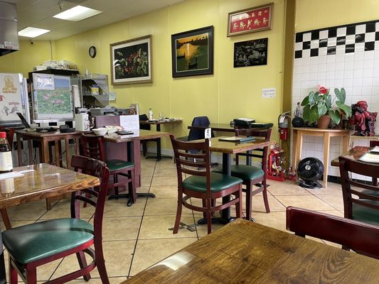 Rang Dong Restaurant by null