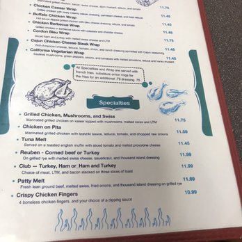 Mo's Cafe - Coffee & Tea Near Me - Eldersburg, Maryland