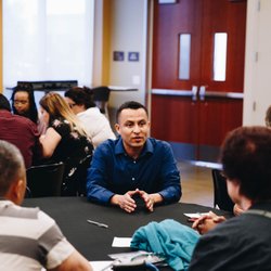 Eastside Christian Church Bellflower - Bellflower Campus pastor, Marcos Garcia explaining his heart and vision for the community of Bellflower.