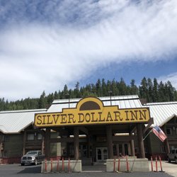 Lincoln's Silver Dollar Inn