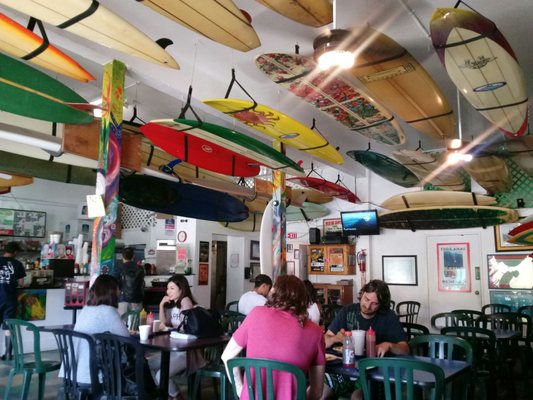 Taco Surf PB by null