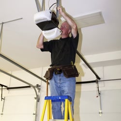 BNW Garage Door Specialists - Opener repair