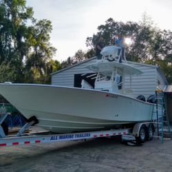 Deland Boat Center