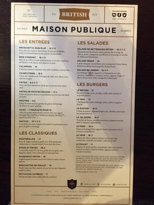 The British Hotel, Restaurant & Pub by null