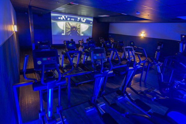 EōS Fitness by null