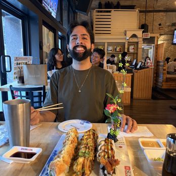Sushi Nova - Sushi Bars Near Me - Chicago, Illinois Sushi Nova - Sushi Bars Near Me - Chicago, Illinois