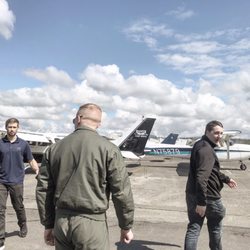 Rainier Flight Service