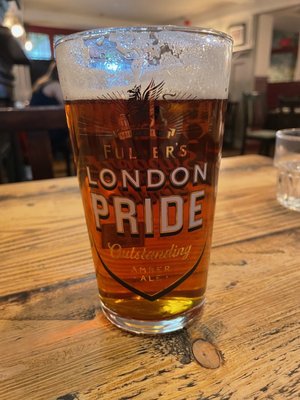 The Prince's Head, Richmond by null