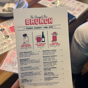 Happy Camper - brunch menu - Pizza Near Me - Las Vegas, Nevada Happy Camper - brunch menu - Pizza Near Me - Las Vegas, Nevada