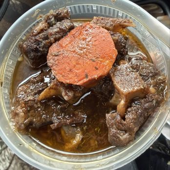 Negril - Silver Spring - Oxtail Dinner - Caribbean Near Me - Silver Spring, Maryland