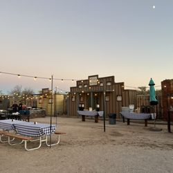 Rancho de los Caballeros