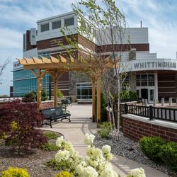 Whittingham Cancer Center