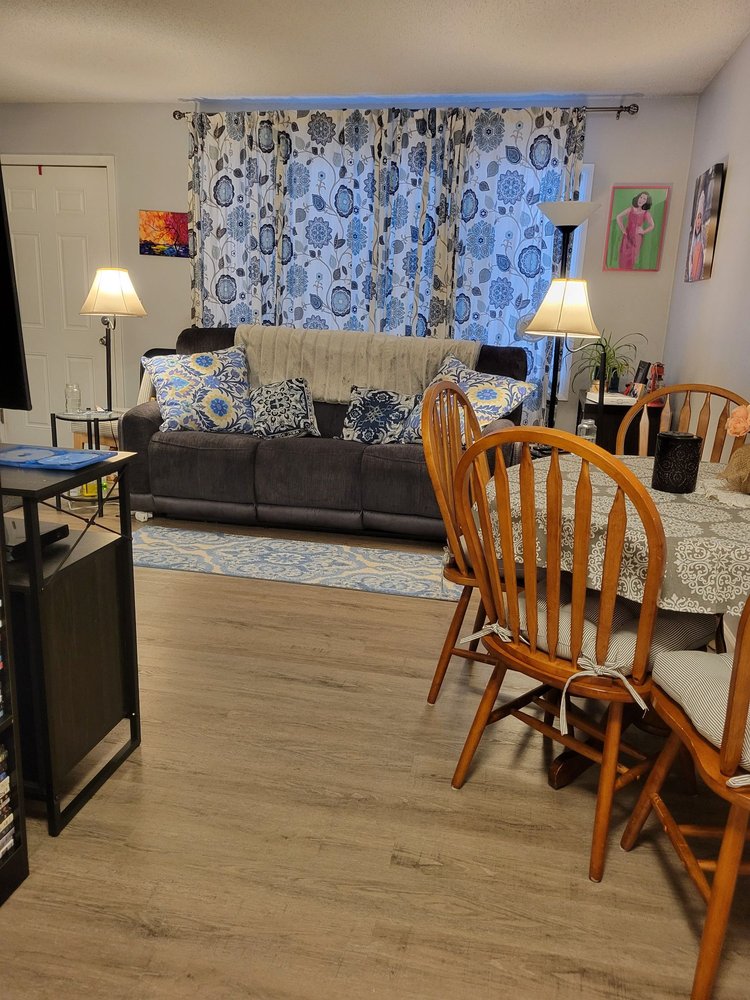 PARAGON PROPERTIES Updated October 2024 12350 Industry Way, Anchorage, Alaska Property