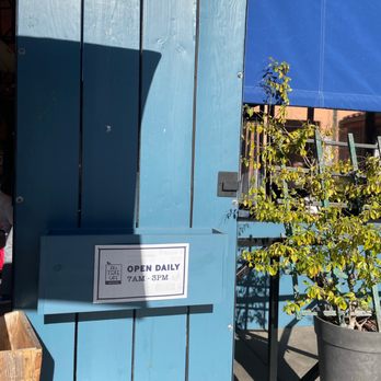 Fig Tree Cafe - Restaurant hours Feb 2022 - Breakfast & Brunch Near Me - San Diego, California