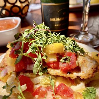 Ola Mexican Kitchen - Mexican Near Me - Long Beach, California