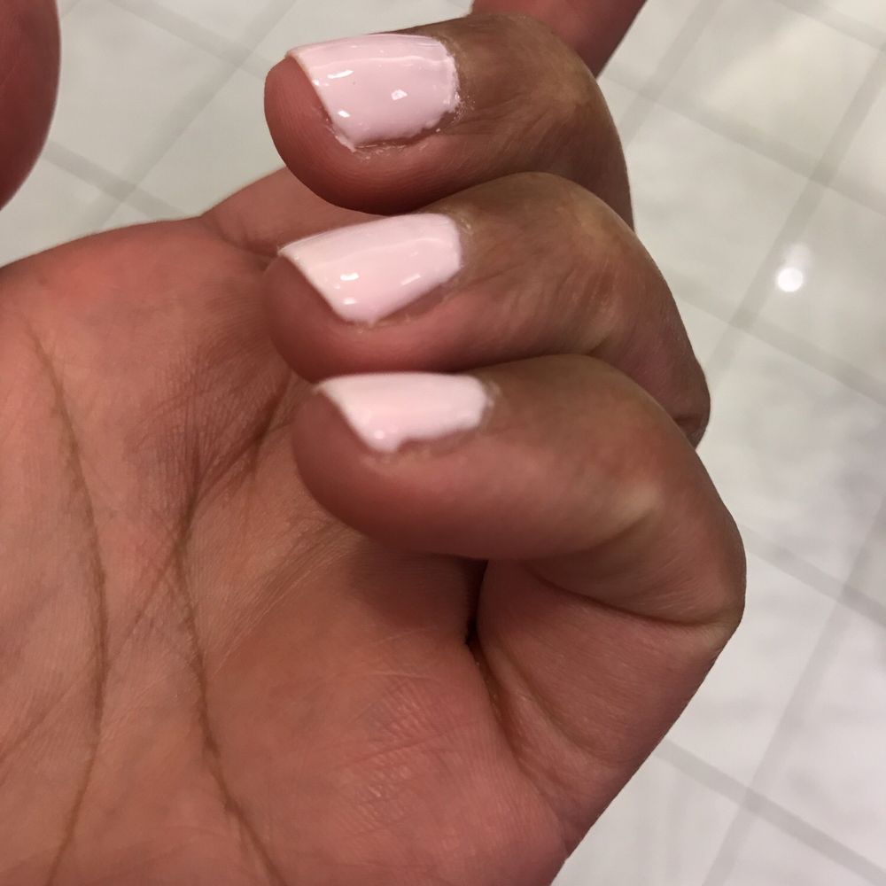 C Nails & Spa - Terrible! How is this place in business? - Nail Salons Near Me - Houston, Texas C Nails & Spa - Terrible! How is this place in business? - Nail Salons Near Me - Houston, Texas