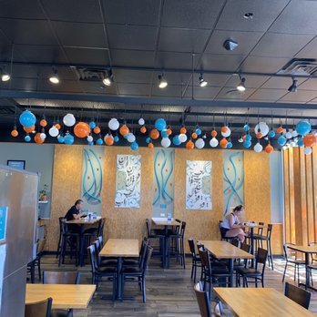 Chello Grill - Great place - Mediterranean Near Me - Albuquerque, New Mexico