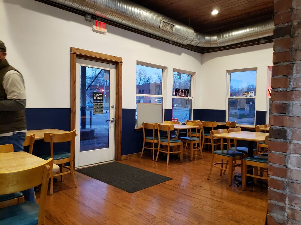 La Pasadita Taqueria